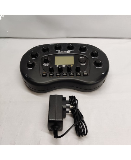 line-6-pod-hd-multi-effect-and-amp-modeler-processor