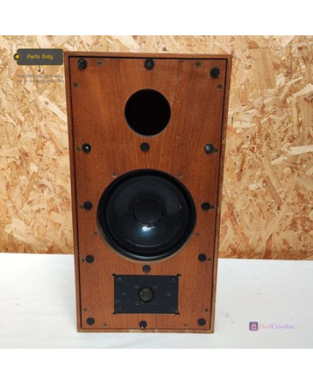 1-x-spendor-sa2-loudspeaker-hifi-home-audio-wired-speaker-spare-repair