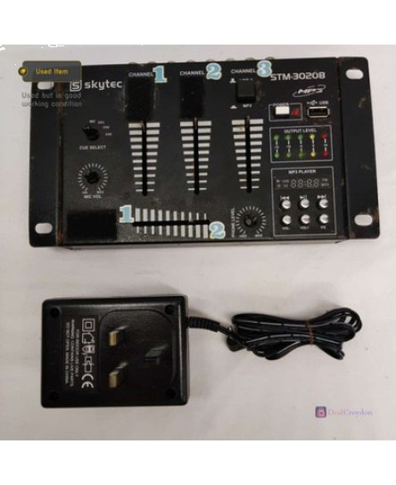 skytec-stm-3020b-mini-dj-mixer-6-channel-usb-sd-card-playback-mic-line-inputs
