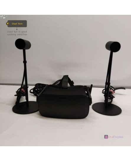 oculus-hm-a-vr-headset-virtual-reality-with-2-x-sensors-no-controllers