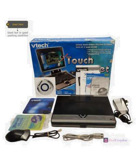 vtech-80-656-touch-tablet-hi-tech-advanced-learning-kids-laptop