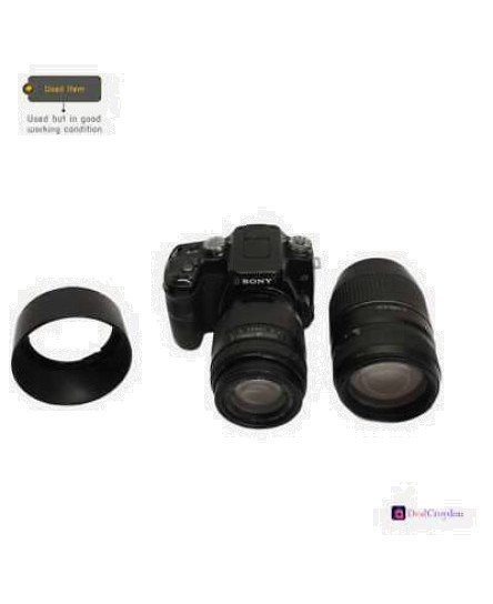 sony-dslr-a100-digital-slr-camera-sigma-70-210mm-tamron-70-300mm-lens