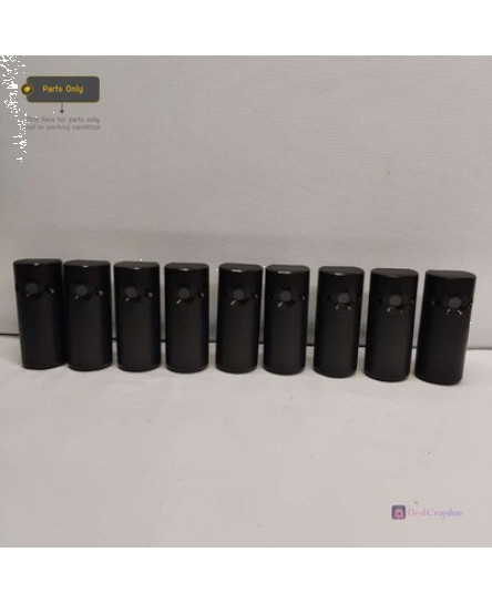 job-lot-9-honeywell-s1a22s-shs-outdoor-motion-viewer-missing-battery-lids