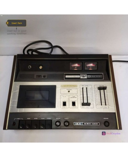 akai-gxc-46d-cassette-deck-tape-player-vintage