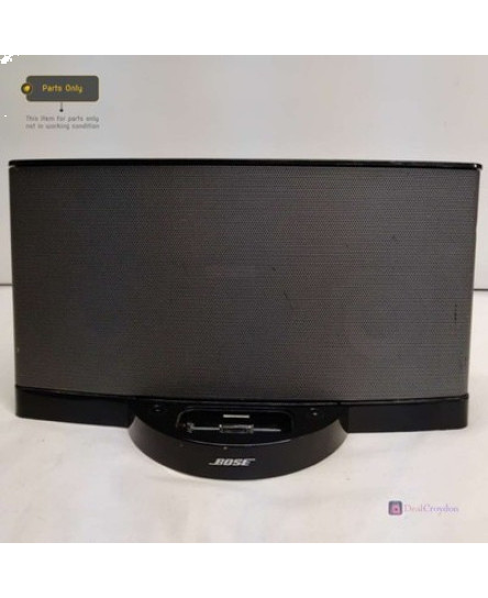 bose-sounddock-series-ii-digital-music-system-no-remote-spare-repair
