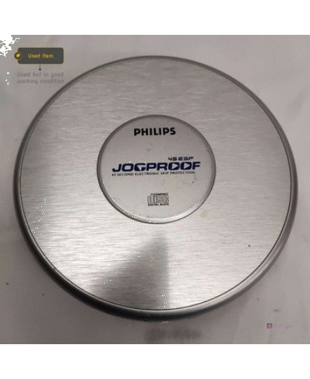 philips-ax2330-00-compact-disc-player-discman-jogproof-no-accessories