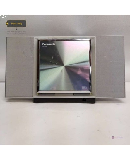 panasonic-sl-j900-portable-cd-player-with-stand-dock-speakers-spare-repair