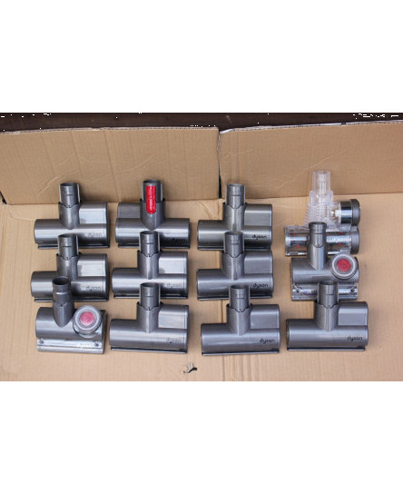 job-lot-12-x-small-motor-head-brushes-mixed-for-dyson-vacuum-cleaner-for-parts