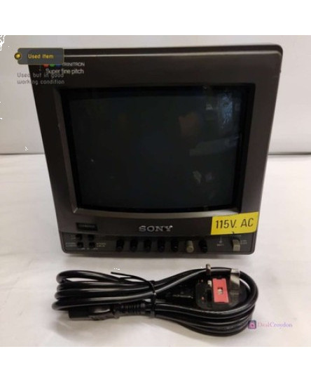 sony-bvm-8021-trinitron-color-video-monitor-115v-vintage