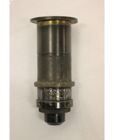 taylor-hobson-objective-lens-leicester-des-r-no-lids-caps