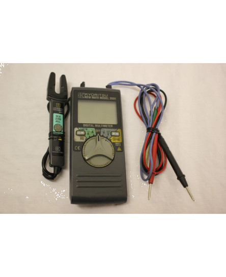 kyoritsu-kew-mate-model-2000-digital-multimeter