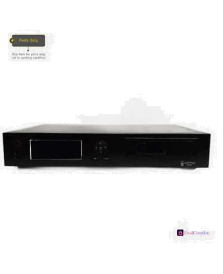 popcorn-hour-c-200-networked-media-tank-media-streamer-no-remote-spare-repair