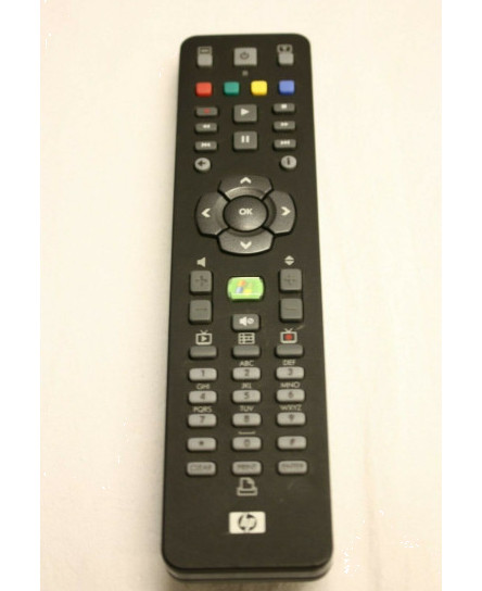 hp-5070-1006-windows-media-center-remote-control-5070-1006-genuine