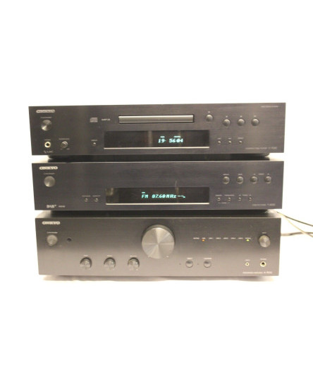 onkyo-a-9010-stereo-integrated-amplifier-onkyo-dab-fm-tuner-t-4030-remotes