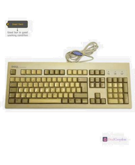 dell-quietkey-rt7d5jtw-keyboard-qwerty-english-vintage