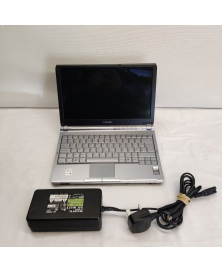 sony-pcg-4h1m-laptop-personal-computer-2gb-ram-intel-u1400-cpu-80gb-hdd-for-part