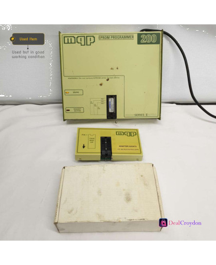 eprom-200-b-programmer-with-adapter-23-24-72-pic-microcontroller-ambios