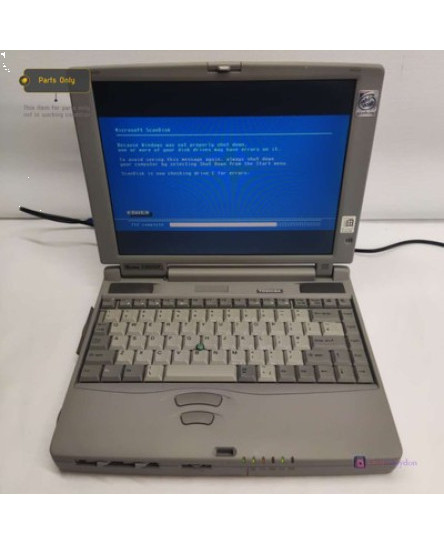 toshiba-tecra-520-cdt-2-1-system-unit-pa1246e-xcd-laptop-vintage-for-parts