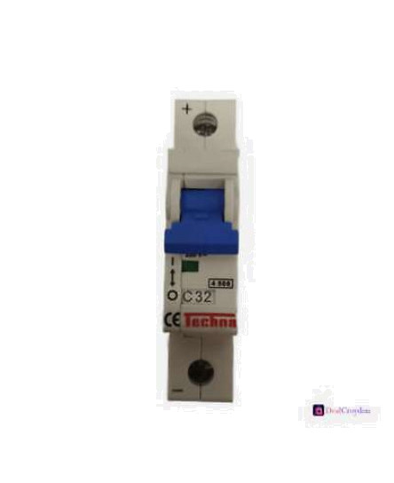 techna-jtec-dc-1c32-3510-circuit-breaker