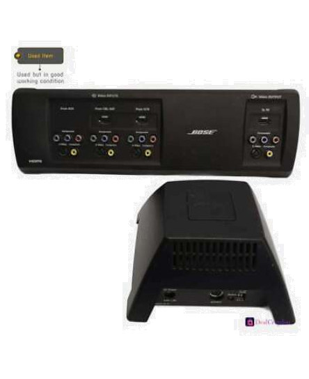 bose-lifestyle-vs-2-video-enhancer-al8-wireless-audio-receiver-no-cables