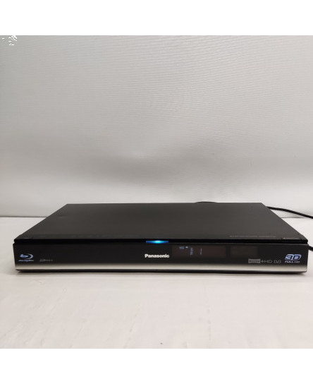 panasonic-dmr-bwt700-dvd-3d-blu-ray-player-recorder-no-remote-spare-repair