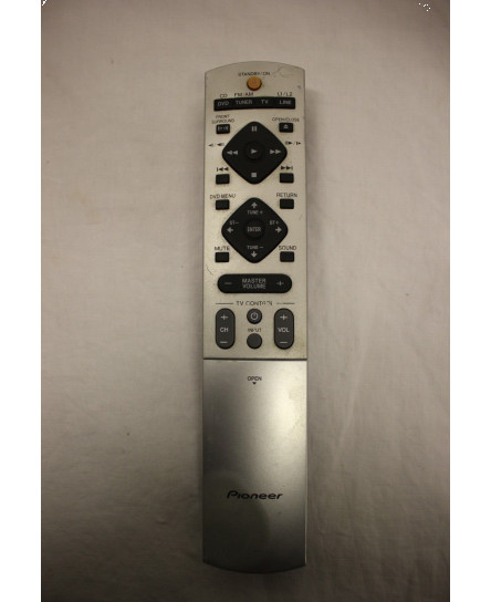 pioneer-xxd-3076-remote-control-genuine-original