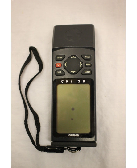 garmin-gps-38-personal-navigator-outdoor-sat-nav-gps-spare-repair