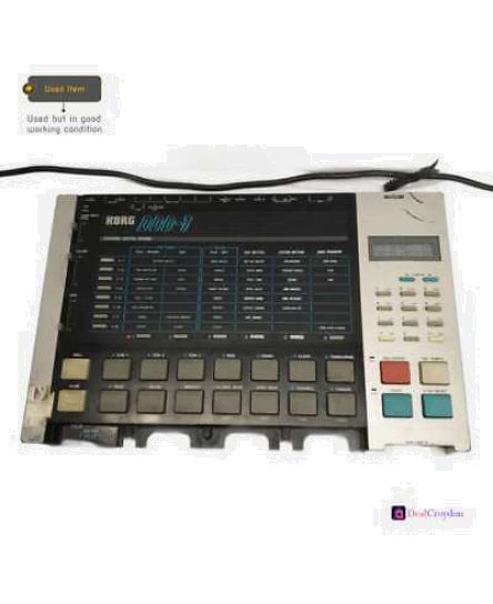 korg-ddd-1-dynamic-digital-drums-machine-latin-2-ddc-b02-memory-card-vintage