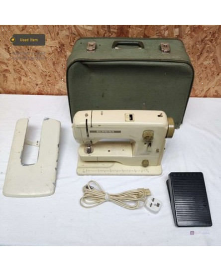 bernina-minimatic-707-sewing-machine-read-description