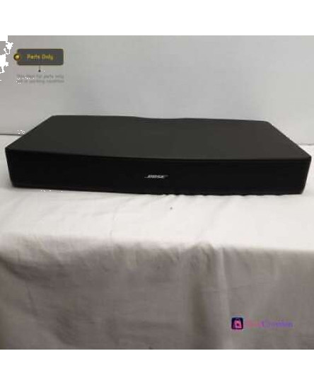 bose-solo-tv-sound-system-410376-sound-base-speaker-no-remote-for-parts