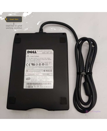 dell-floppy-drive-module-usb-connection-fd-05pub