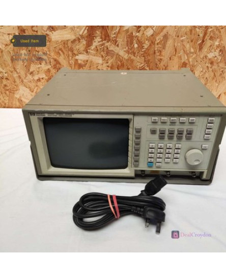 hp-agilent-keysight-digitizing-oscilloscope-54502a-400mhz-400msa-s