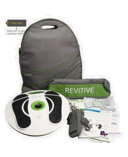 revitive-rmv-circulation-booster-remote-6-pads-carry-bag-manual