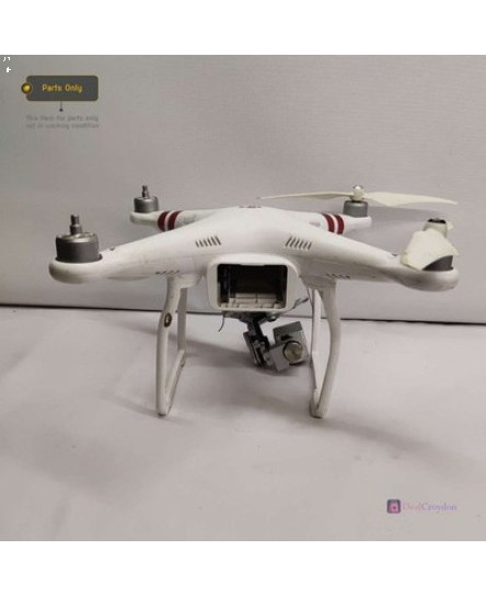 dji-phantom-standard-w321-drone-ready-to-fly-drone-no-controller-damaged