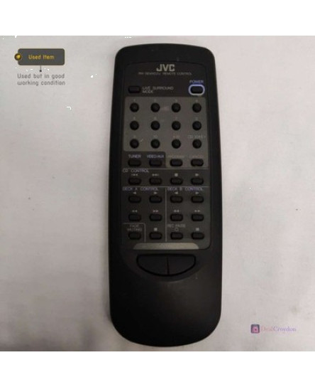 jvc-rm-semxs2u-remote-control-genuine-original