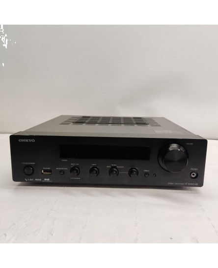 onkyo-r-1045dab-stereo-receiver-hi-fi-separate-no-remote-spare-repair