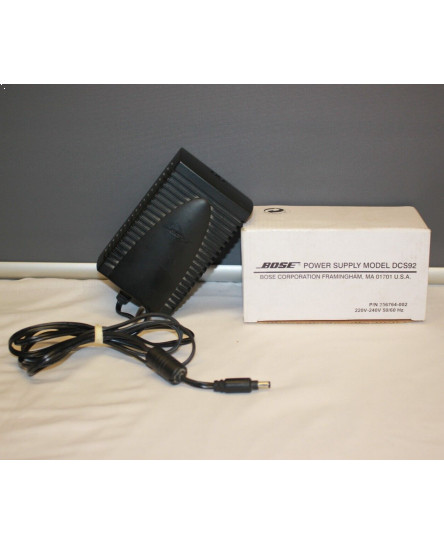 bose-dcs92-power-supply-original-genuine