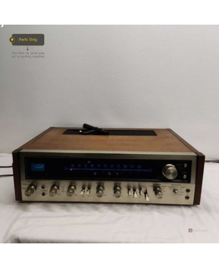pioneer-sx-828-stereo-receiver-tuner-hi-fi-audio-receiver-spare-repair