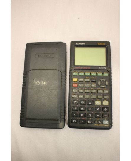 casio-fx-9750g-32kb-power-graphic-scientific-calculator-vintage