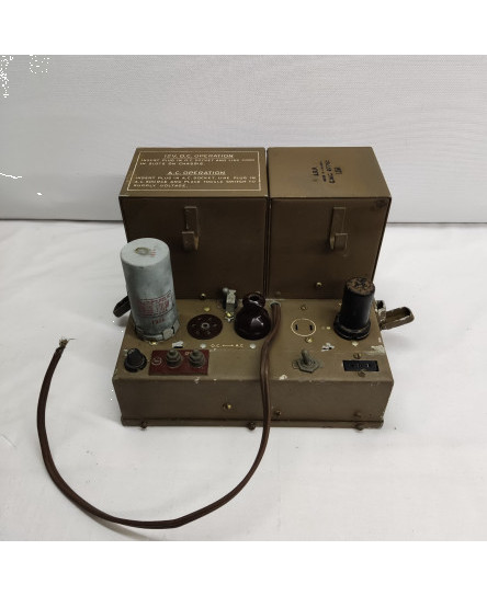 canadian-marconi-company-ze-12-supply-unit-ac-dc-1944-vintage-spare-repair
