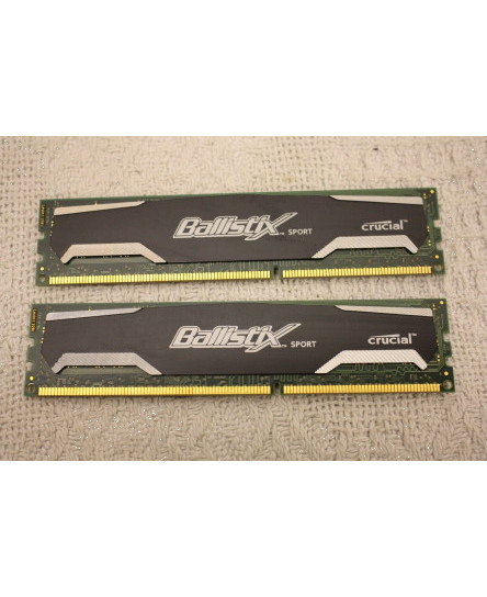 2-x-crucial-ballistix-sport-bl25664ba1339-8fd-1333mhz-ram-memory-bg112hs-zx