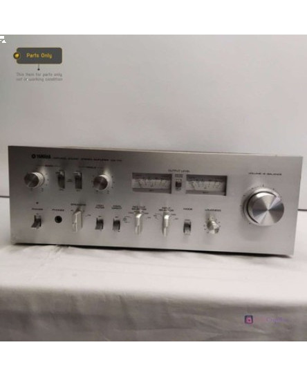 yamaha-ca-710-natural-sound-stereo-amplifier-spare-repair