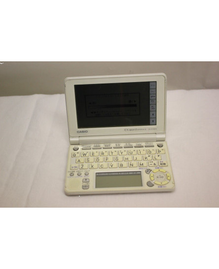 casio-xd-sf4800-ex-word-dataplus-4-japanese-electronic-dictionary-spare-repair