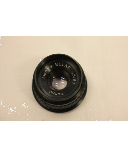 MEOPTA BELAR 4,5/50 ENLARGER CAMERA LENS 54150
