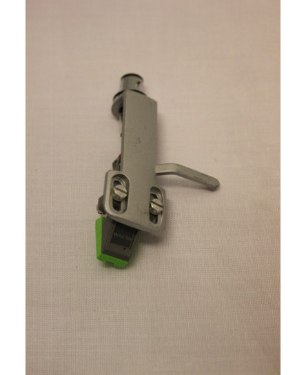 MOSCT01 STYLUS HEADHSELL FOR TURNTABLE SPARE & REPAIR