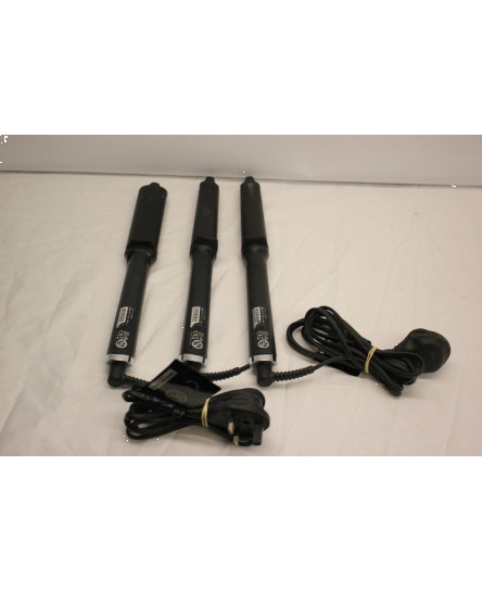 JOB LOT 3 X GHD CTWA21 GOWA11 CURL WAND CURLING TOOLS SPARE & REPAIR